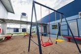 Brasil tem quase 2,3 milhões de crianças até 3 anos fora da creche