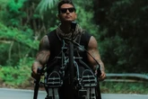 “Não me lembrava”, revela Fernando Fernandes sobre voltar a andar