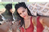 Advogada ligada ao Comboio do Cão fazia postagens sobre honestidade