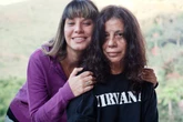 Maria Gladys: Mia Goth, atriz de Hollywood, suspende aluguel da mãe