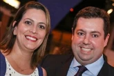 Advogados suspeitos de matar casal dormiram em DP antes de ir à prisão