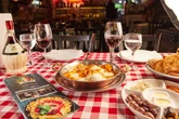 Lellis Trattoria apresenta novidades no cardápio