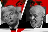 Bolsa Família: governo Lula liga alerta sobre impacto da taxa de Trump