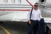 Líder do PCC que pagou R$ 5 milhões a PMs da Rota é preso na Bolívia