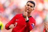 Cristiano Ronaldo nega possibilidade de ser reserva: “Serei titular”