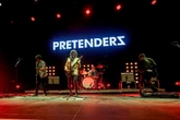 Está chegando! Veja como garantir ingressos para o show do Pretenders