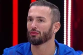 Diego Hypolito e 14 parentes ficam sem teto após golpe
