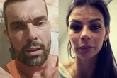 Ex faz nota de repúdio contra Murilo Becker após pronunciamento; leia