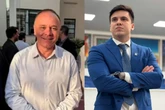 Para afastar ex-líder na Câmara, prefeito manda vereador voltar à GCM