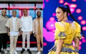 Grupo Clareou promete entrar na Justiça contra Ivete Sangalo