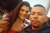 Casal é encontrado sem as roupas após carro cair de rampa de voo livre