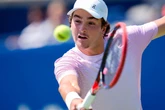 João Fonseca conhece adversário de estreia no ATP de Bruxelas. Confira