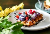 Ube: conheça o superalimento instagramável eleito ingrediente do ano