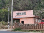 Galpão do espólio da Itapemirim é invadido e utilizado comercialmente