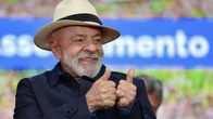 “Bonitão como estou, extrema direita não volta”, diz Lula sobre 2026