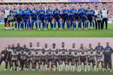 Série D: veja quem pode decidir a final entre Barra-SC x Santa Cruz-PE