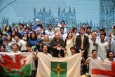 Embarque imediato: jovens da rede pública se preparam para intercâmbio