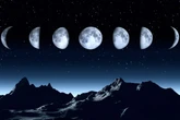Autocuidado lunar: o que fazer em cada fase da Lua