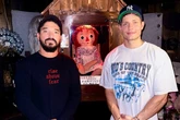 Conheça os novos donos da casa da boneca Annabelle, nos Estados Unidos