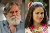 José de Abreu vira assunto ao zombar de Maisa Silva na web
