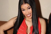 Cardi B perde piercing do bumbum de R$ 69 mil após ida ao banheiro