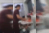 Vídeo: criança é agredida ao ser forçada a comer, em creche no DF