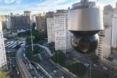 PF passará a usar Smart Sampa após acordo com Prefeitura de São Paulo