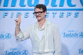 Pedro Pascal renova o estilo e é novo queridinho da Tom Ford