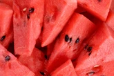 Melancia é rica em licopeno e em outros nutrientes. Veja quais são