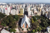 Veja cidade no Sul conhecida como ‘Londres brasileira’ pela qualidade de vida
