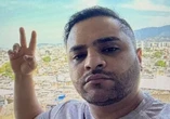 Amante vai à polícia e revela como “Professor”, líder do CV, morreu