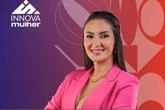 Empreendedorismo feminino: brasiliense é destaque no Innova Summit