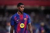 Emprestado ao Barcelona, Rashford detona United: “Terra de ninguém”