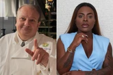 Erick Jacquin diz não conhecer Jojo Todynho: “Quem é essa mulher?”