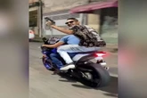 “Piratas do Asfalto”: operação mira grupo que postava motos roubadas