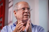“PT deve fazer alianças para além da centro-esquerda”, diz José Dirceu