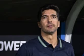 Abel Ferreira destaca vitória do Palmeiras e elogia CBF por decisão