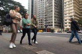 Inverno: 1ª onda de frio deve abaixar temperaturas e registrar ciclone