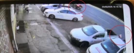 Motorista que fugiu após matar homem atropelado se apresenta à polícia