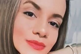 “Os ossos da minha face estão quebrados”, diz mulher agredida por ex
