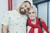 O conselho de Ana Maria Braga que ajudou Gil do Vigor em crise