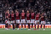 Flamengo sugere proibição de gramados sintéticos no Brasil à CBF