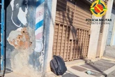 Mochila abandonada com roupas mobiliza equipe antibombas no DF