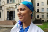 “Não podia comer”, diz médica que teve doença crônica após transplante