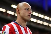 Ex-Real Madrid e United, Chicharito é punido por falas machistas