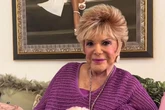 Cantora que viralizou no TikTok, Connie Francis é internada na UTI