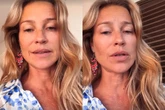 Luana Piovani se revolta com rumores e reage: “Não preciso de vitrine”