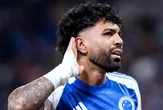 “Tenho muita estrela”, diz Gabigol após marcar contra o Flamengo