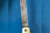 Filha de 6 anos pede socorro e tenta salvar mãe esfaqueada por marido