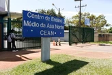 Escola da Asa Norte está sem professor de física há dois meses